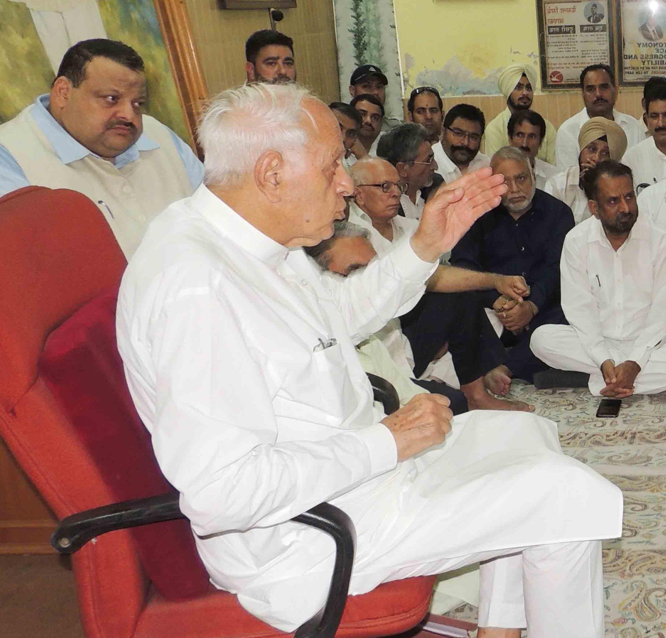 NC won’t allow weakening of J&K’s single entity: Farooq